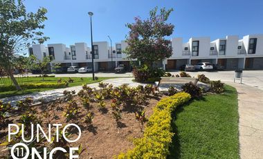 Casa en Condominio Corales en Nuevo Vallarta