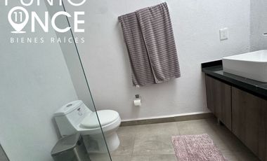 Casa en Condominio Corales en Nuevo Vallarta