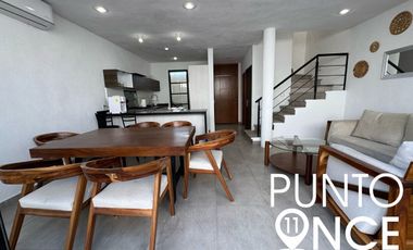 Casa en Condominio Corales en Nuevo Vallarta