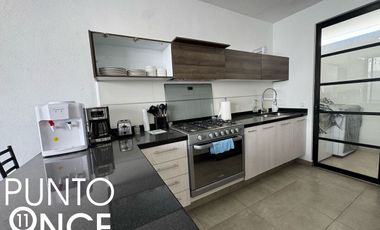 Casa en Condominio Corales en Nuevo Vallarta