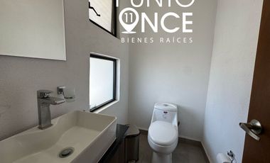 Casa en Condominio Corales en Nuevo Vallarta