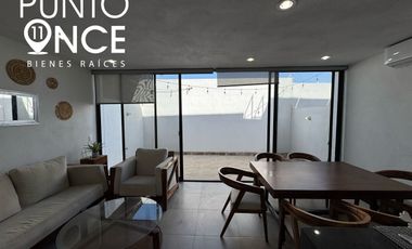 Casa en Condominio Corales en Nuevo Vallarta