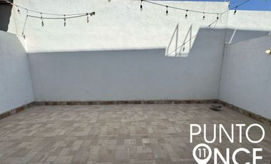 Casa en Condominio Corales en Nuevo Vallarta