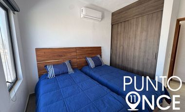 Condominio Corales in Nuevo Vallarta – Your Perfect Beachside Home