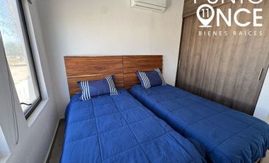 Condominio Corales in Nuevo Vallarta – Your Perfect Beachside Home