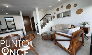 Condominio Corales in Nuevo Vallarta – Your Perfect Beachside Home