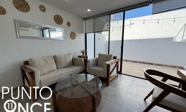 Condominio Corales in Nuevo Vallarta – Your Perfect Beachside Home