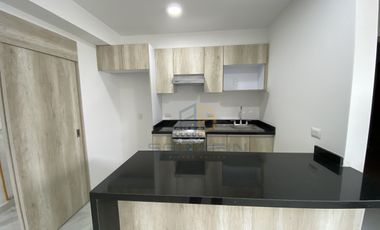 DEPARTAMENTO EN VENTA SOBRE AV. EJE 10, COYOACÁN.