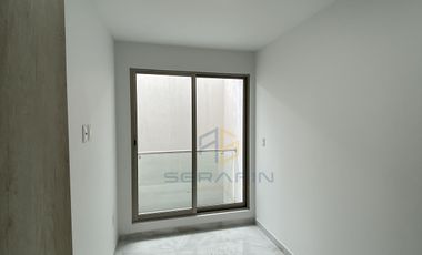 DEPARTAMENTO EN VENTA SOBRE AV. EJE 10, COYOACÁN.