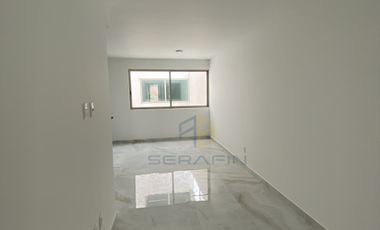DEPARTAMENTO EN VENTA SOBRE AV. EJE 10, COYOACÁN.