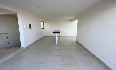 DEPARTAMENTO EN VENTA SOBRE AV. EJE 10, COYOACÁN.
