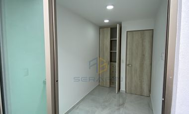 DEPARTAMENTO EN VENTA SOBRE AV. EJE 10, COYOACÁN.