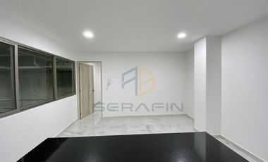 LOFTS EN VENTA SOBRE AV. PEDRO HENRÍQUEZ UREÑA, COYOACÁN