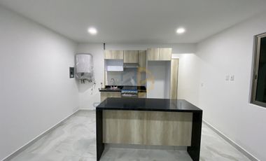 LOFTS EN VENTA SOBRE AV. PEDRO HENRÍQUEZ UREÑA, COYOACÁN