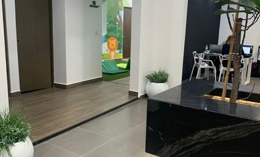 VENTA DEPARTAMENTO AMPLIACIÓN DEL GAS CDMX