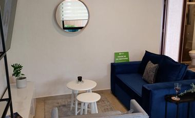VENTA DEPARTAMENTO AMPLIACIÓN DEL GAS CDMX