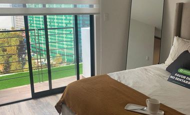 VENTA DEPARTAMENTO AMPLIACIÓN DEL GAS CDMX