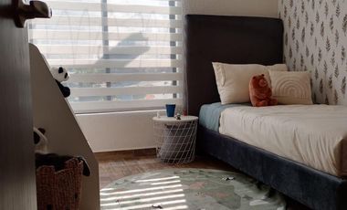 VENTA DEPARTAMENTO AMPLIACIÓN DEL GAS CDMX