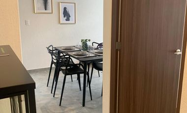 VENTA DEPARTAMENTO AMPLIACIÓN DEL GAS CDMX