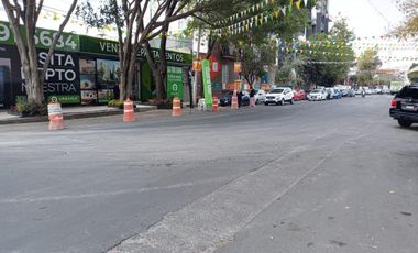 VENTA DEPARTAMENTO AMPLIACIÓN DEL GAS CDMX