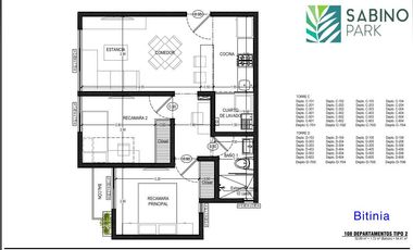 VENTA DEPARTAMENTO AMPLIACIÓN DEL GAS CDMX
