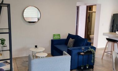 VENTA DEPARTAMENTO AMPLIACIÓN DEL GAS CDMX