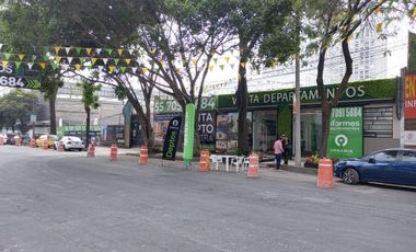 VENTA DEPARTAMENTO AMPLIACIÓN DEL GAS CDMX