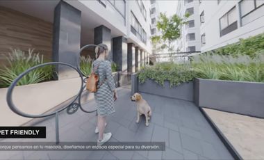 VENTA DEPARTAMENTOS NUEVA VALLEJO CDMX