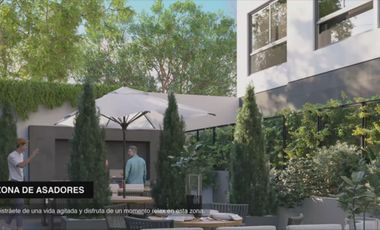 VENTA DEPARTAMENTOS NUEVA VALLEJO CDMX