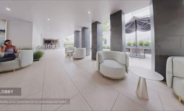 VENTA DEPARTAMENTOS NUEVA VALLEJO CDMX