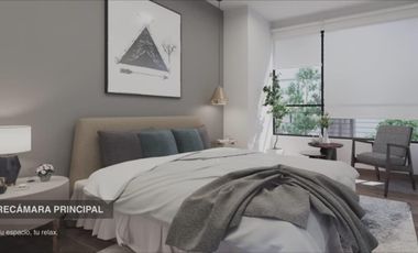 VENTA DEPARTAMENTOS NUEVA VALLEJO CDMX