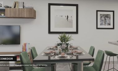 VENTA DEPARTAMENTOS NUEVA VALLEJO CDMX