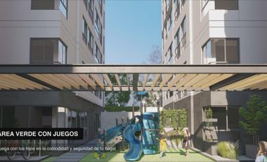 VENTA DEPARTAMENTOS NUEVA VALLEJO CDMX
