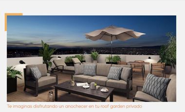 VENTA DEPARTAMENTO AGRÍCOLA ORIENTAL CDMX