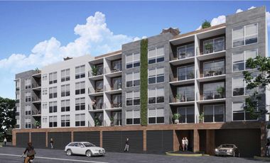 VENTA DEPARTAMENTO AGRÍCOLA ORIENTAL CDMX