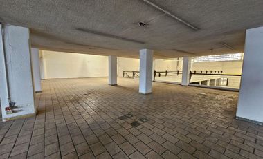 Bodega Industrial Venta en San José Jajalpa