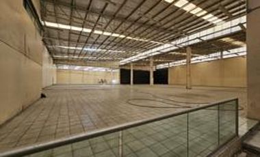 Bodega Industrial Venta en San José Jajalpa