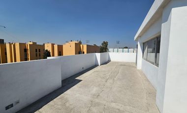 Departamento en Venta en Azcapotzalco