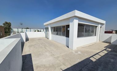Departamento en Venta en Azcapotzalco