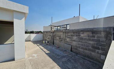 Departamento en Venta en Azcapotzalco