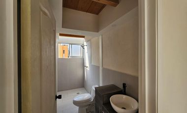 Departamento en Venta en Azcapotzalco