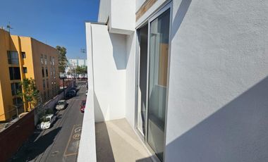 Departamento en Venta en Azcapotzalco