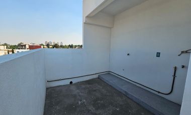 Departamento en Venta en Azcapotzalco
