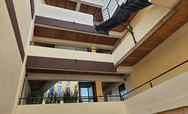 Departamento en Venta San Bartolo Cahualtongo