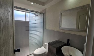 Departamento en Venta San Bartolo Cahualtongo