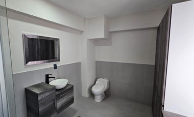 Departamento en Venta San Bartolo Cahualtongo