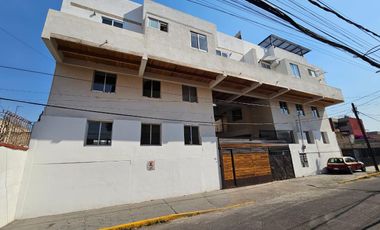 Departamento en Venta San Bartolo Cahualtongo