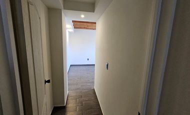Departamento en Venta San Bartolo Cahualtongo