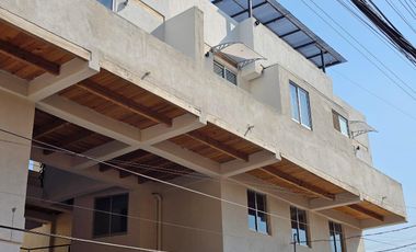 Departamento en Venta San Bartolo Cahualtongo