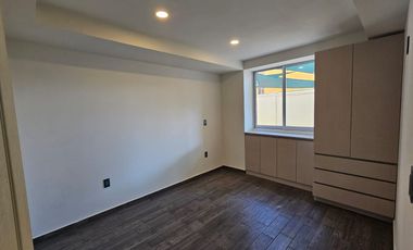 Departamento en Venta San Bartolo Cahualtongo